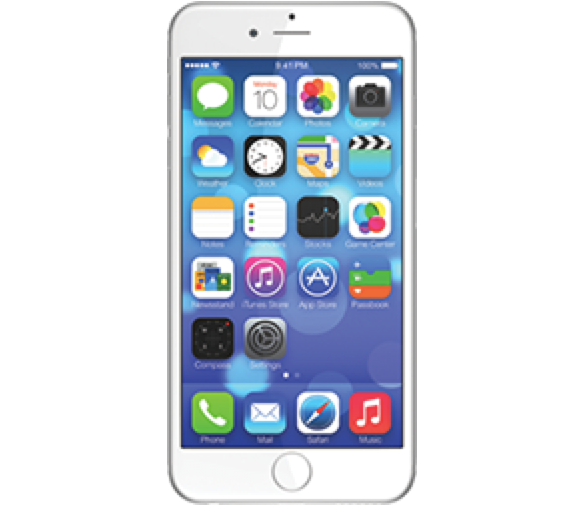 iPhone